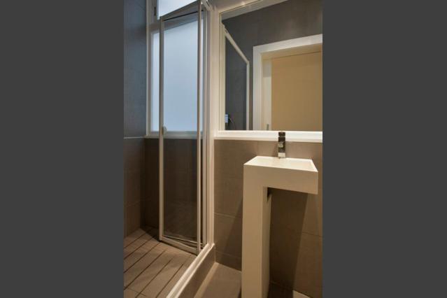 City Center Apartment บาร์เซโลนา ภายนอก รูปภาพ