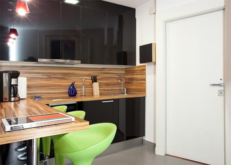 City Center Apartment บาร์เซโลนา ห้อง รูปภาพ