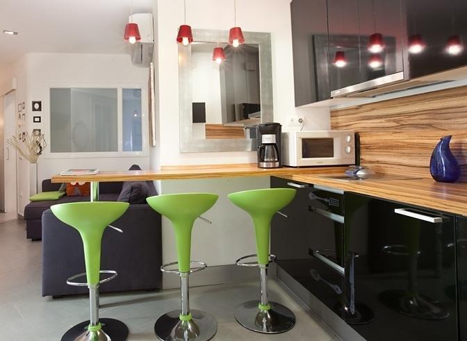 City Center Apartment บาร์เซโลนา ห้อง รูปภาพ