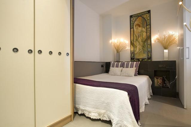 City Center Apartment บาร์เซโลนา ห้อง รูปภาพ