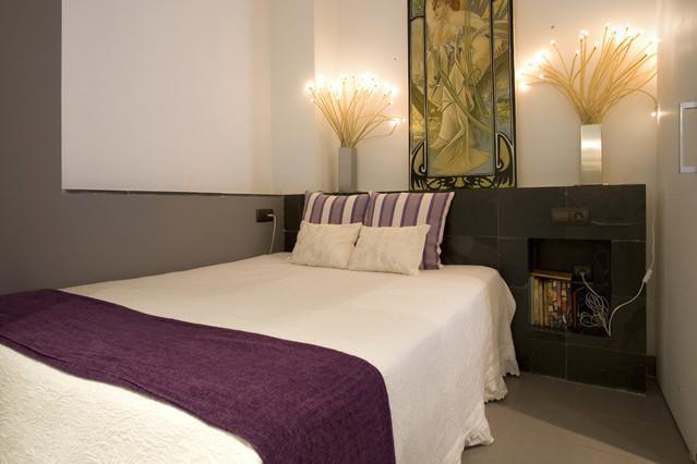 City Center Apartment บาร์เซโลนา ห้อง รูปภาพ