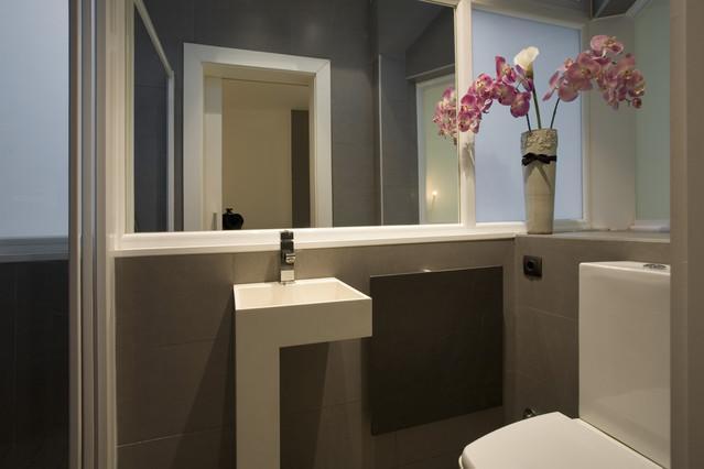 City Center Apartment บาร์เซโลนา ห้อง รูปภาพ