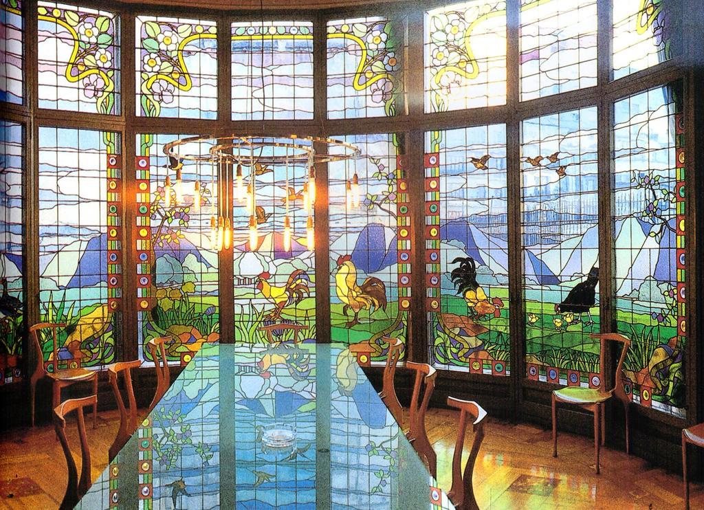 City Center Apartment บาร์เซโลนา ภายนอก รูปภาพ